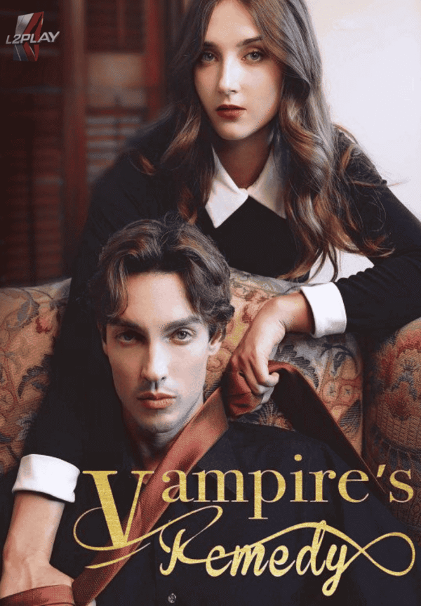 Remédio Do Vampiro