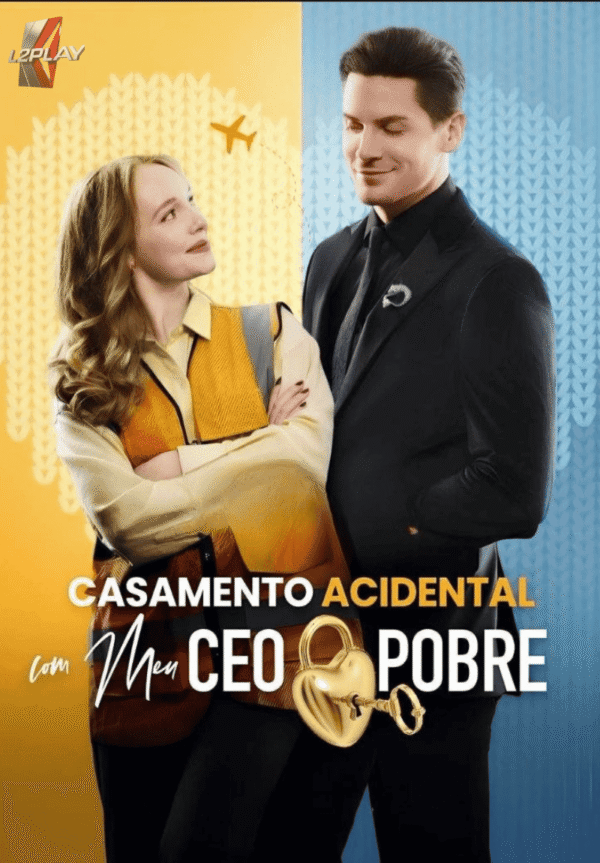Casamento Acidental Com Meu Ceo Pobre