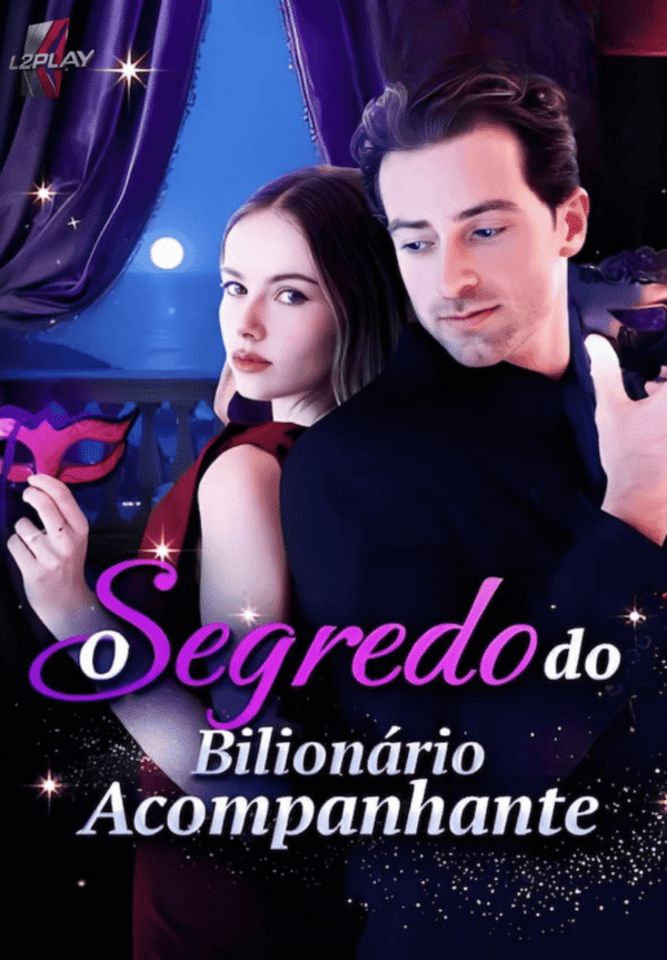 O Segredo Do Bilionário Acompanhante