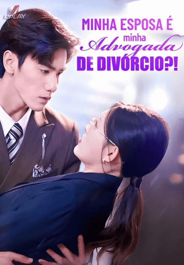 Minha Esposa é Minha Advogada De Divórcio