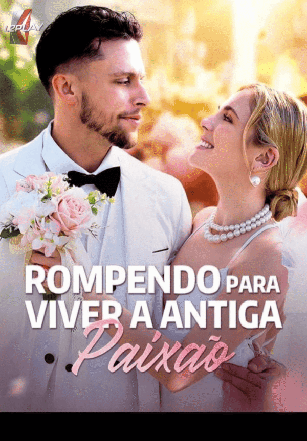 Rompendo Para Se Apaixonar