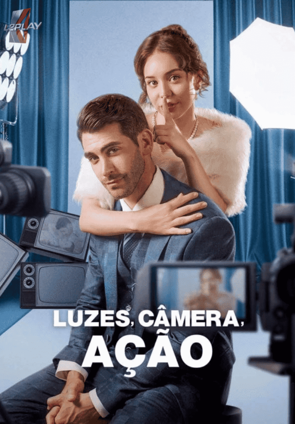 Luzes, Câmera, Ação
