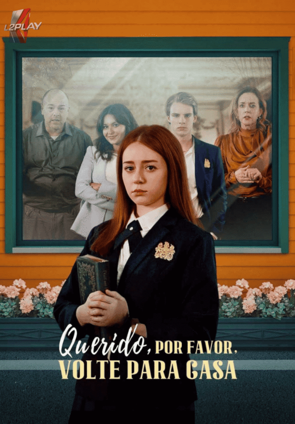 Querido, Por Favor, Volte Para Casa