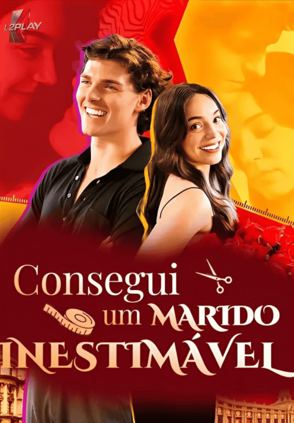 Consegui Um Marido Inestimável