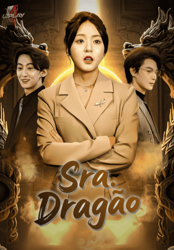 Sra. Dragão