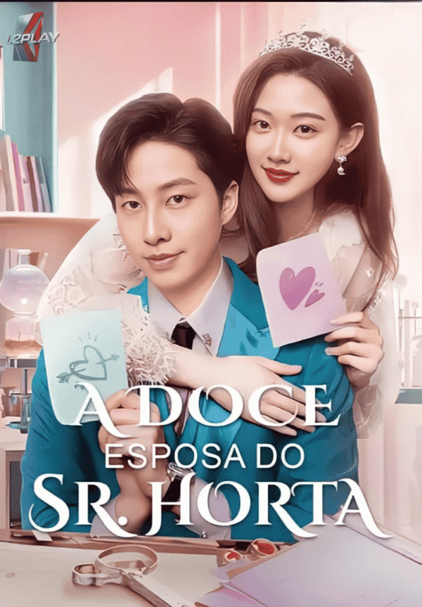 A Doce Esposa Do Sr. Horta