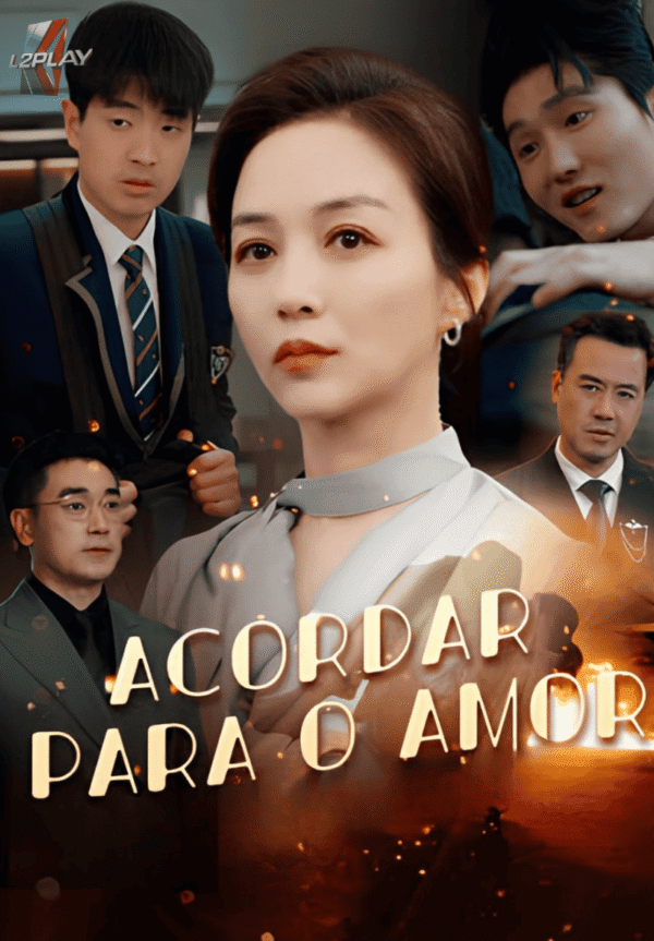 Acordar Para o Amor