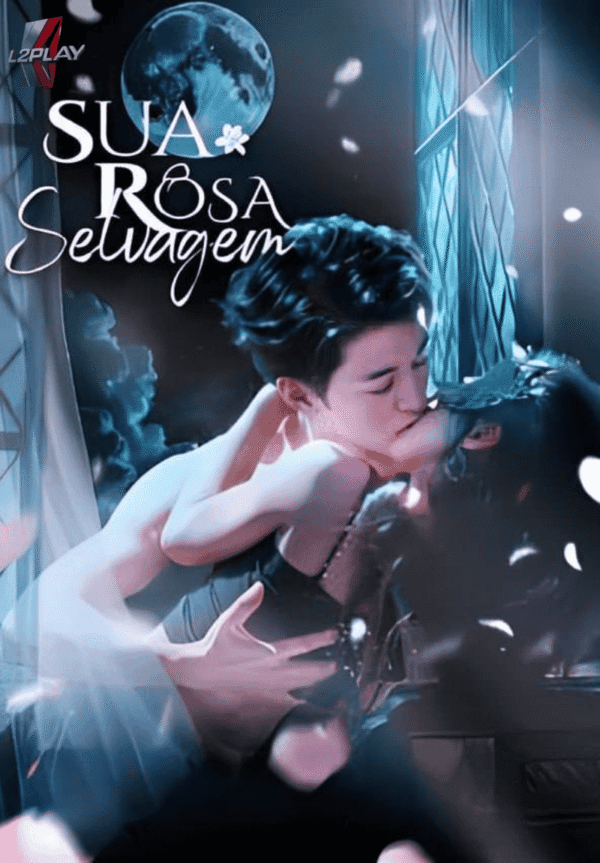 Sua Rosa Selvagem