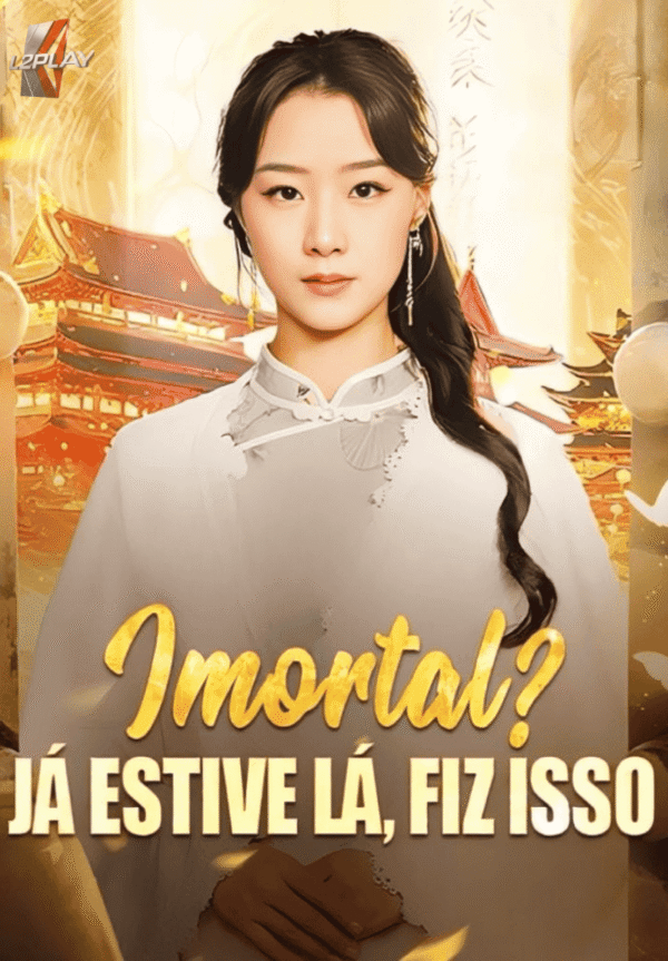 Imortal? Já Estive Lá, Fiz Isso
