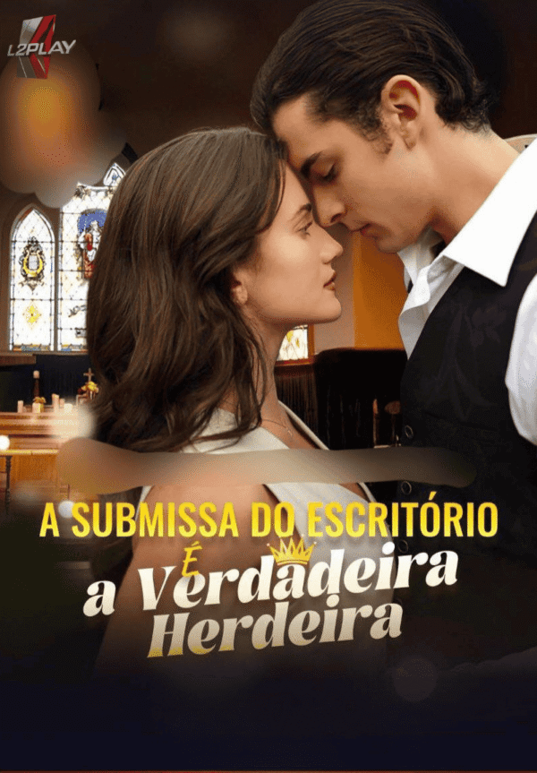 A Submissa Do Escritório é a Verdadeira Herdeira