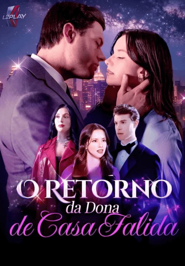 O Retorno Da Dona De Casa Falida
