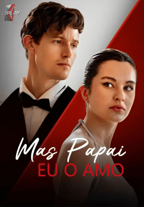 Mas Papai Eu o Amo