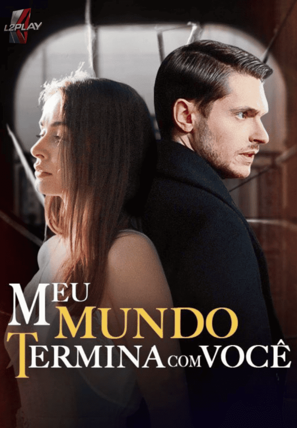 Meu Mundo Termina Com Você
