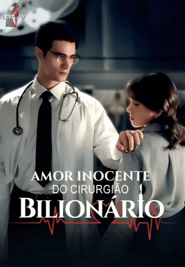 Amor Inocente Do Cirurgião Bilionário