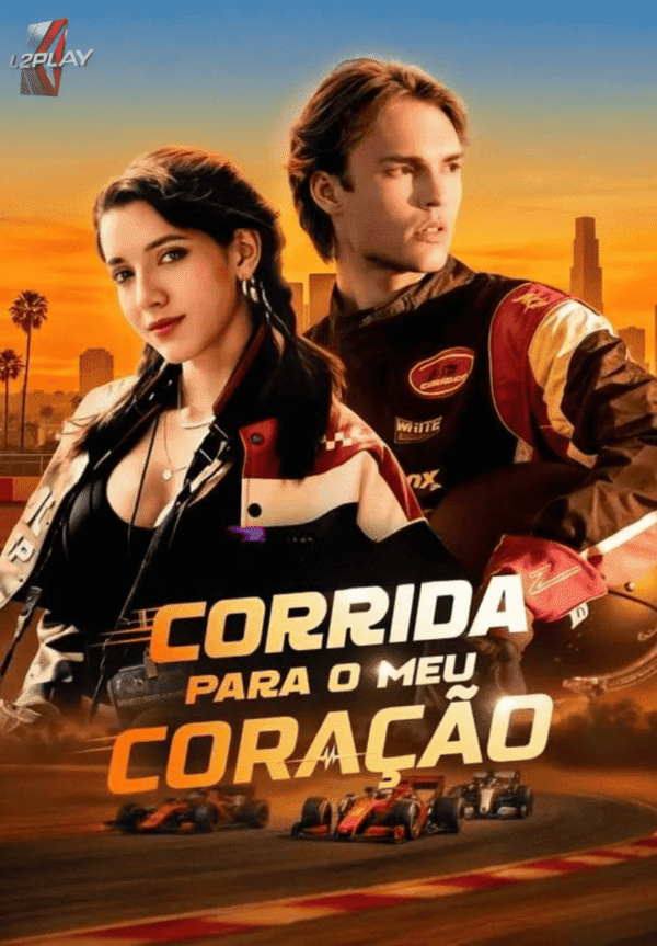 Corrida Para o Meu Coração
