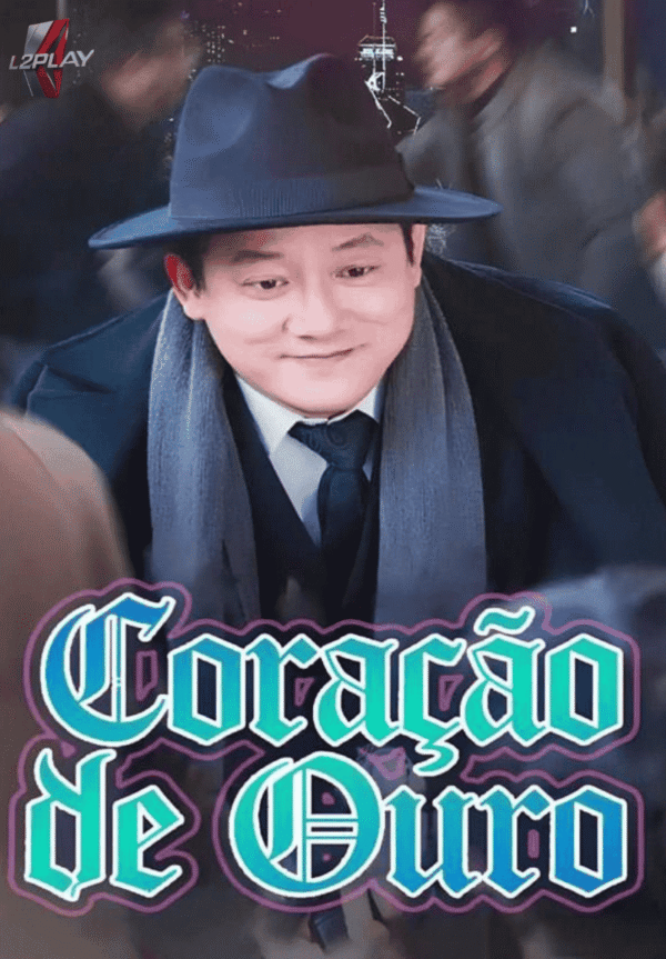 Coração De Ouro