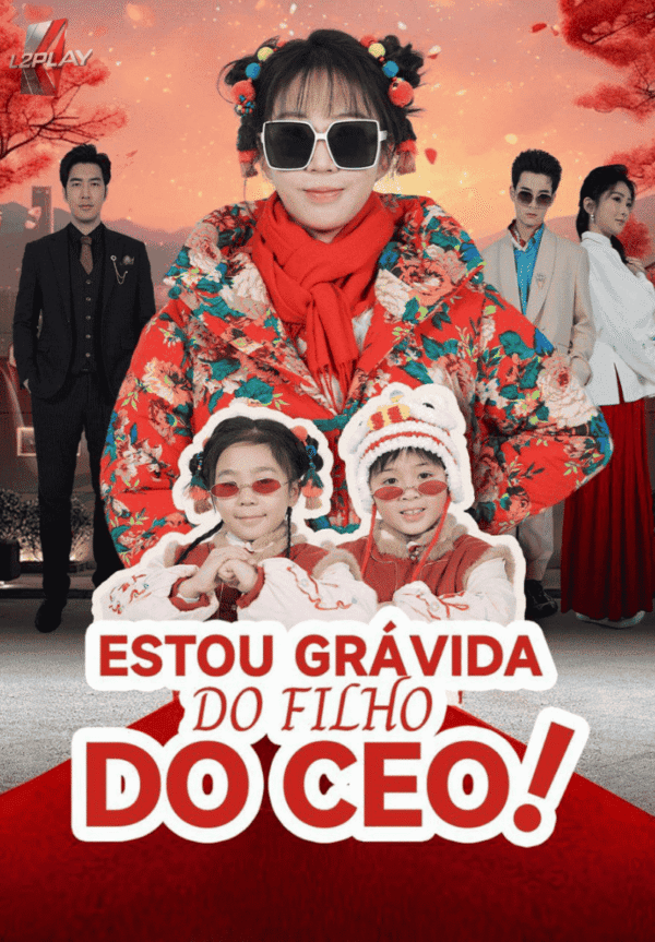 Estou Grávida Do Filho Do Ceo