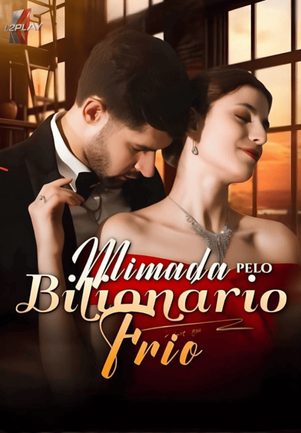 Mimada Pelo Bilionário Frio