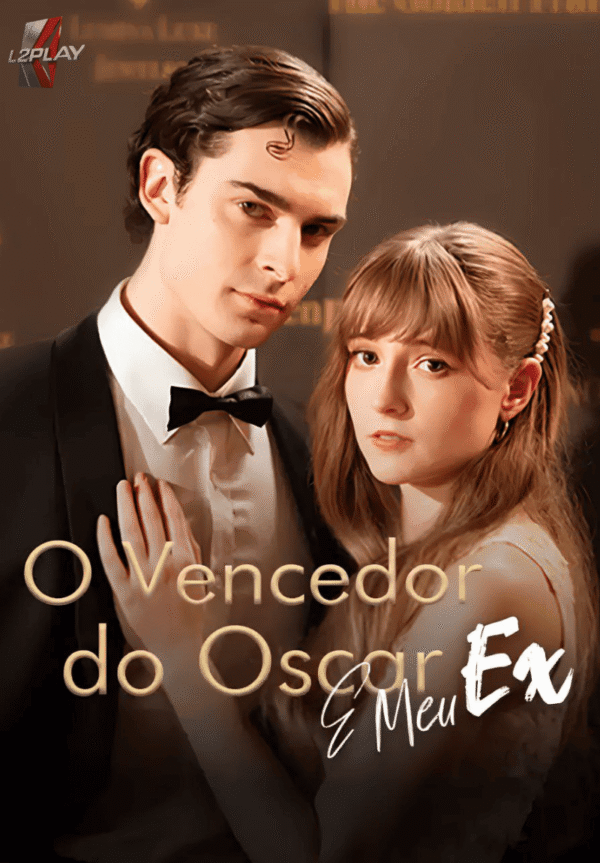 O Vencedor Do Oscar é Meu Ex