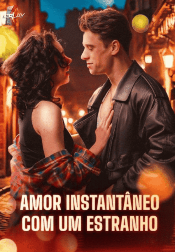 Amor Instantâneo Com Um Estranho