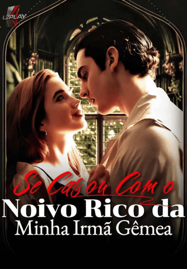Se Casou Com o Noivo Rico Da Minha Irmã Gêmea