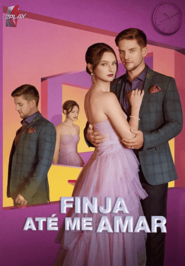 Finja Até Me Amar