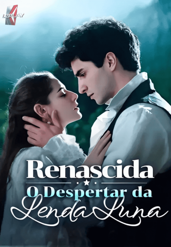Renascida o Despertar Da Lenda Luna