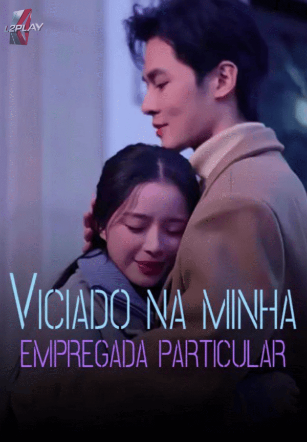 Viciado Na Minha Empregada Particular