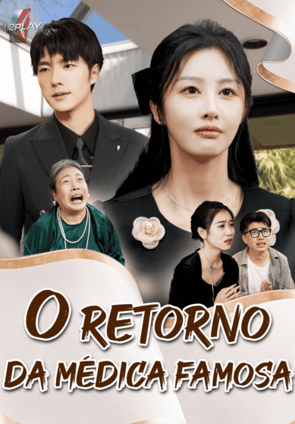 O Retorno Da Médica Famosa