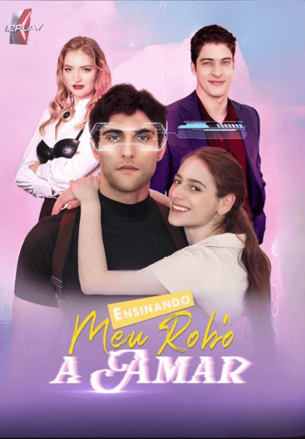 Ensinando Meu Robô a Amar