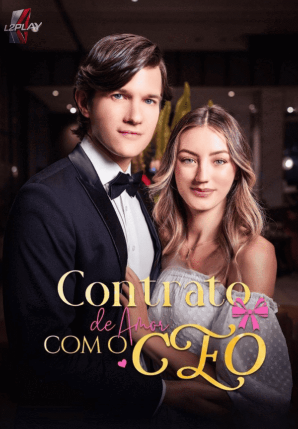 Contrato De Amor Com o Ceo