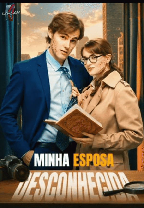 Minha Esposa Desconhecida