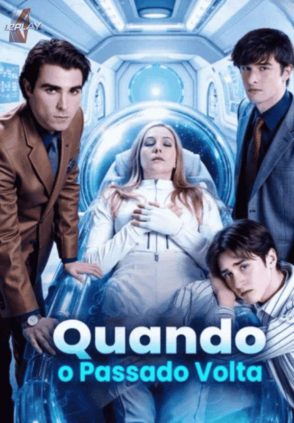 Quando o Passado Volta