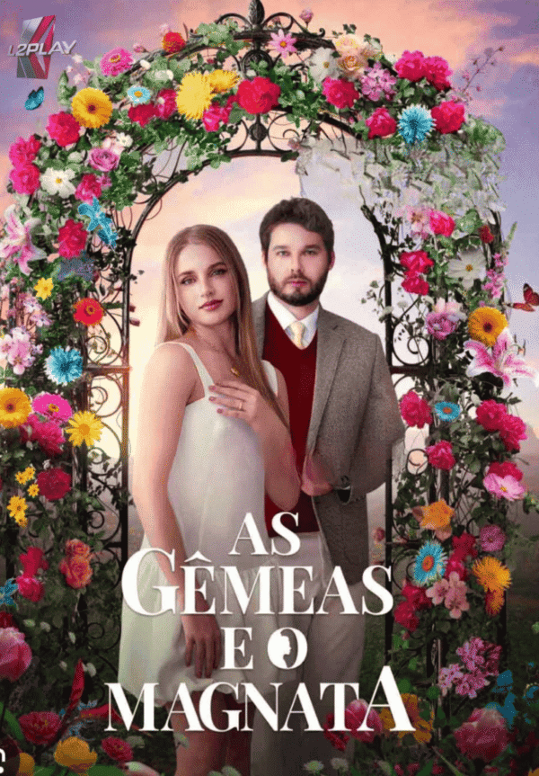 As Gêmeas e o Magnata