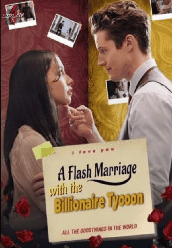 Um Casamento Relâmpago Com o Magnata Bilionário