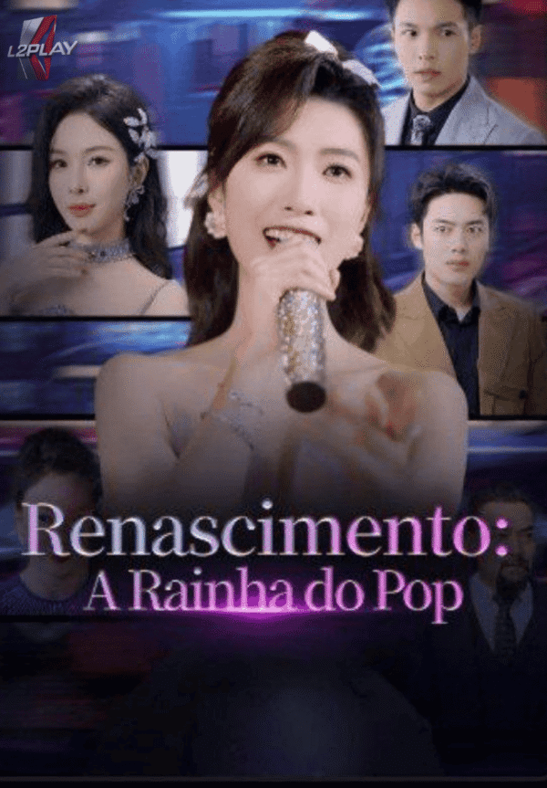Renascimento: A Rainha Do Pop