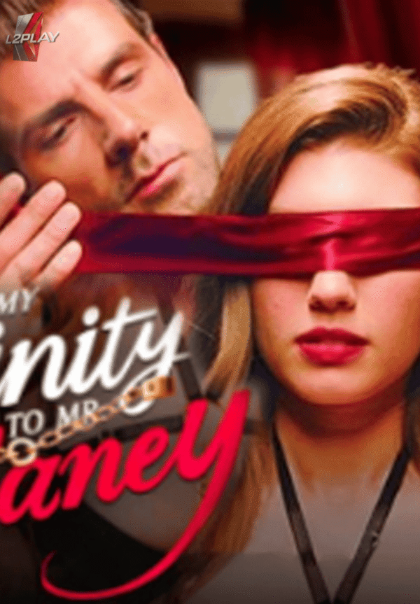 Vendi Minha Virgindade Ao Sr. Delaney
