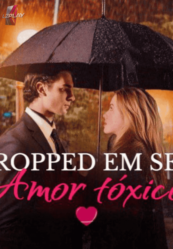 Presa Em Seu Amor Tóxico