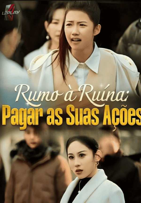 Rumo á Ruína: Pagar As Suas Ações