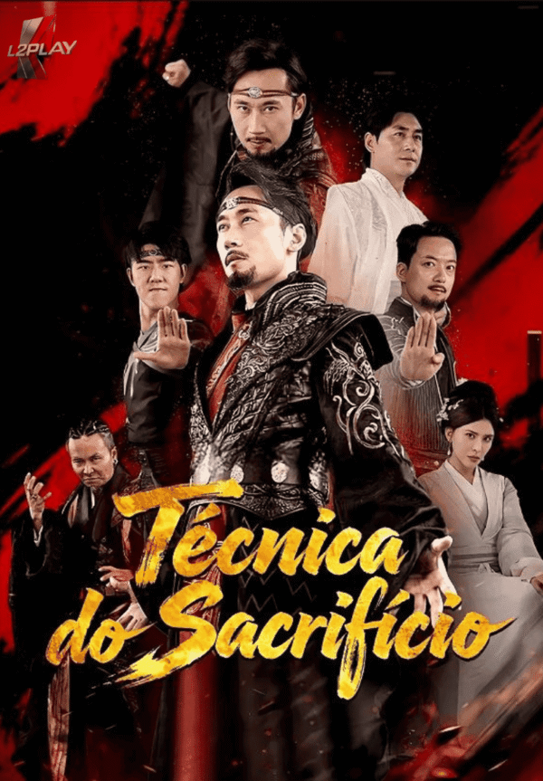 Técnica Do Sacrifício
