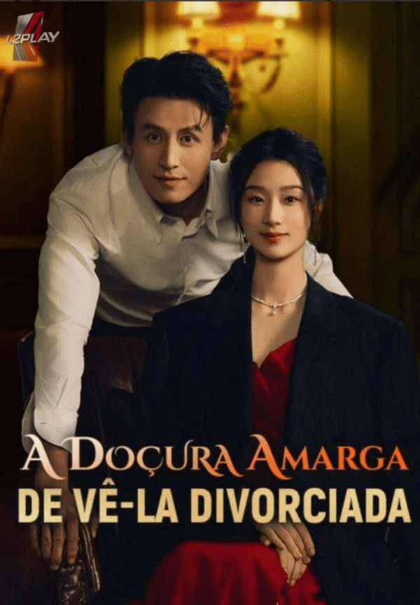 Doçura Amarga De Vê-La Divorciada