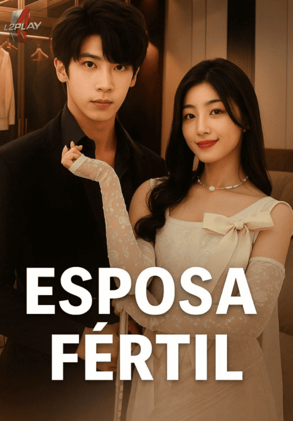 Sua Esposa Fértil