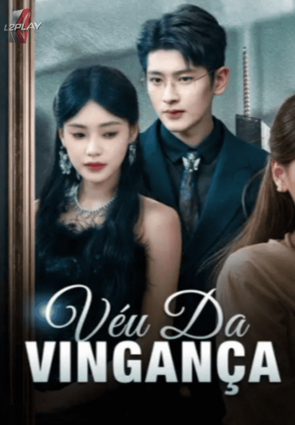 Véu Da Vingança