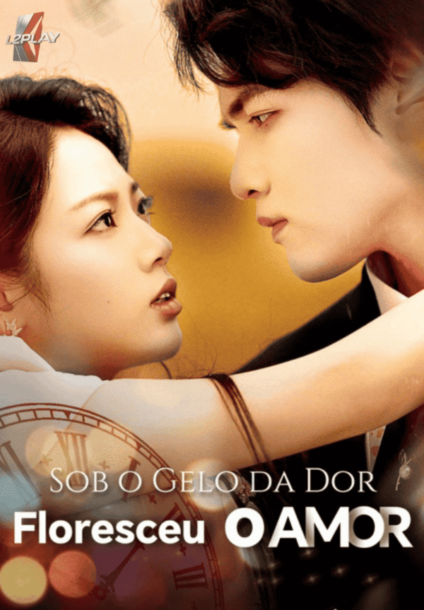 Sob o Gelo Da Dor Floresceu o Amor