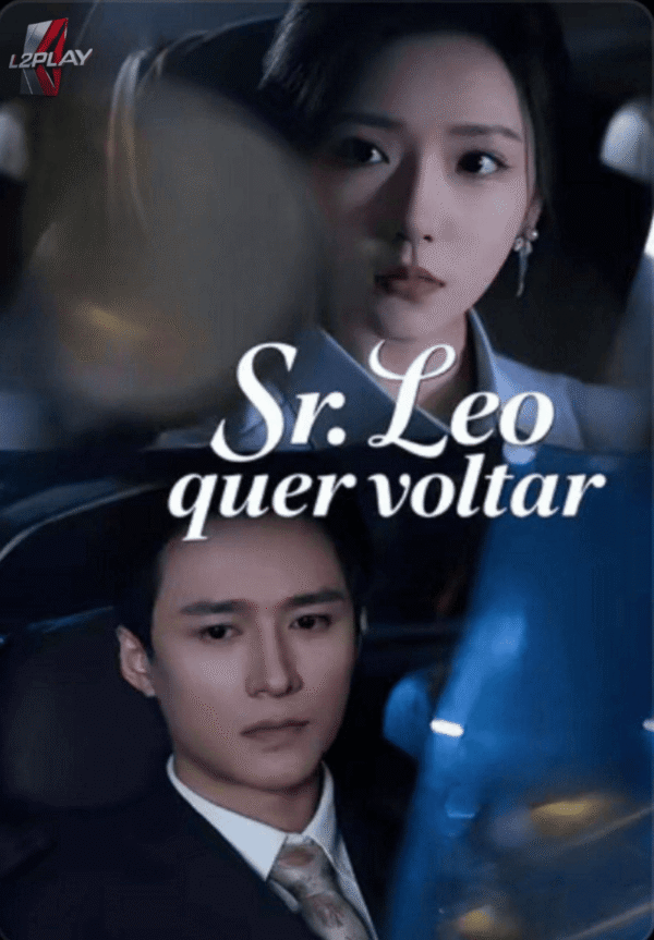 Sr. Leo Quer Voltar
