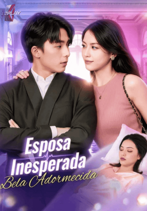 Esposa Inesperada a Bela Adormecida