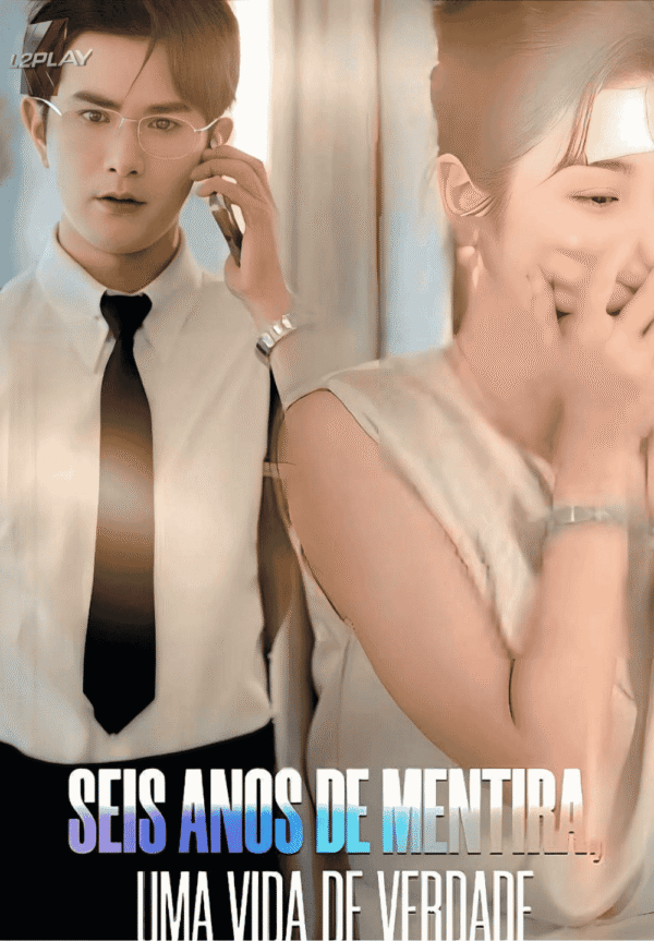 Seis Anos De Mentira, Uma Vida De Verdade