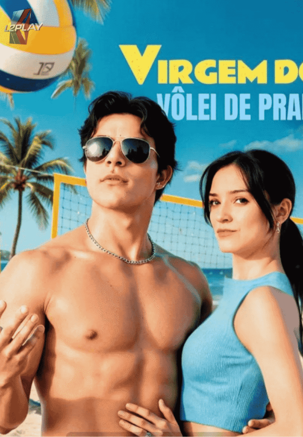Virgem Do Vôlei De Praia