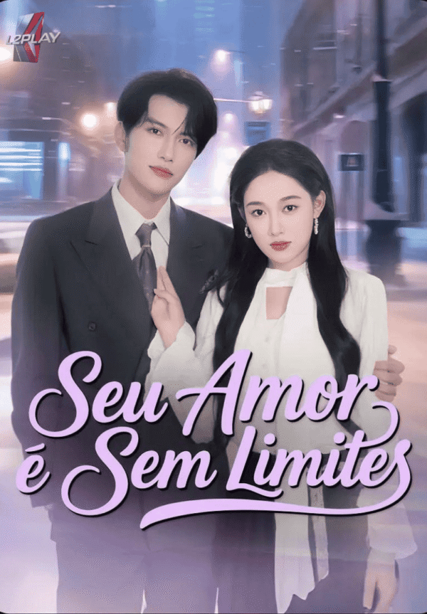 Seu Amor é Sem Limites