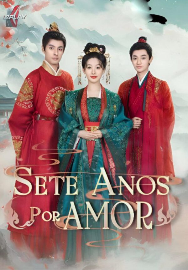Sete Anos Por Amor